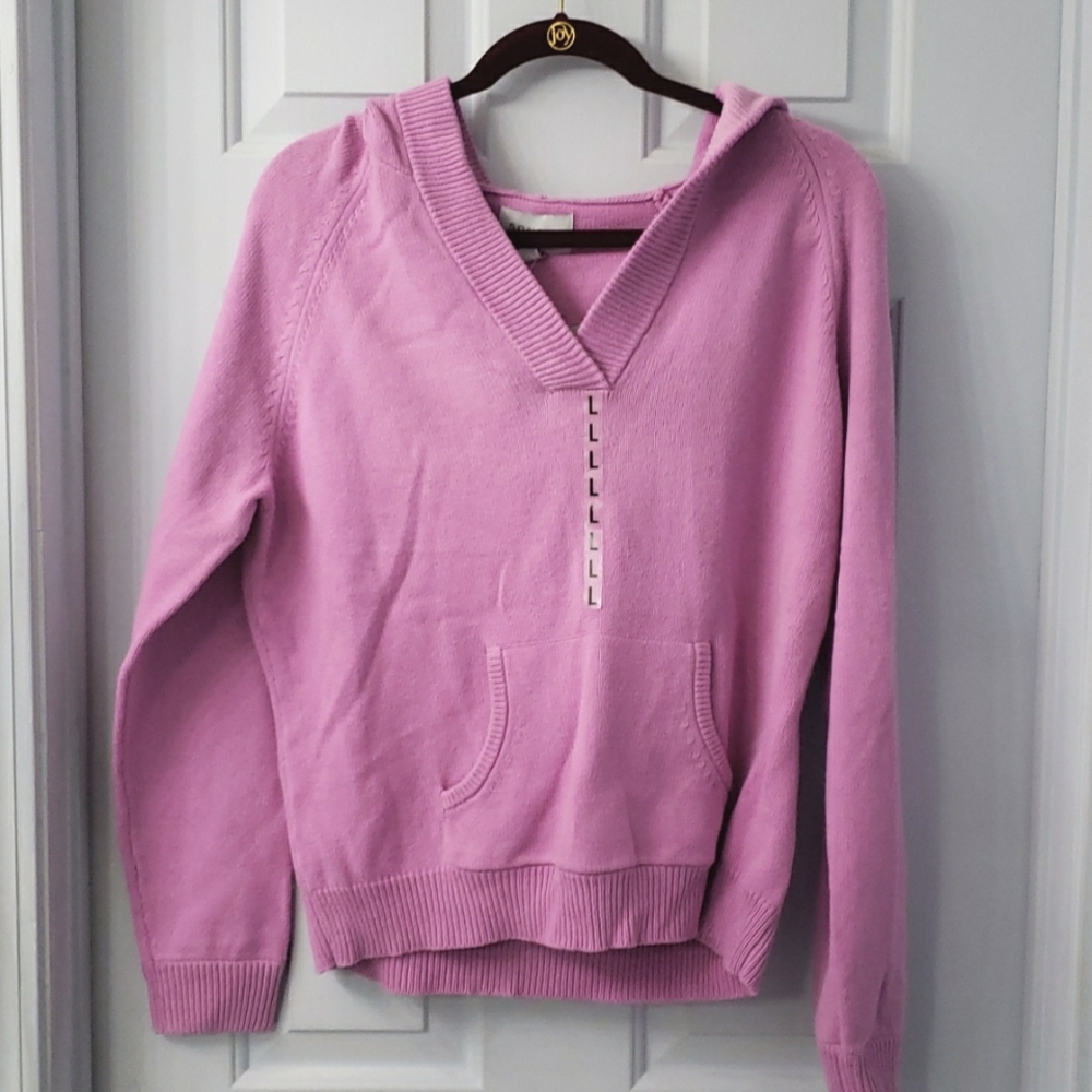 NWT Sonoma sweater